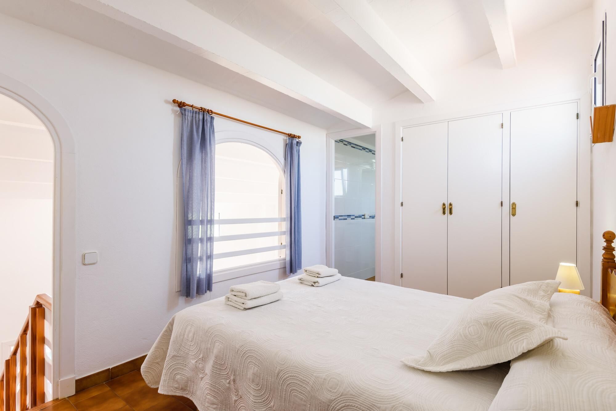 3 عدّة غرف نوم