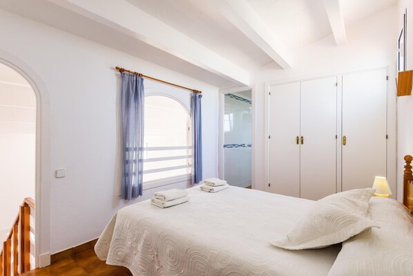 3 bedrooms - Eulalia Dos in Es Mercadal (Mercadal)