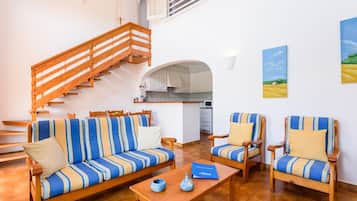 3 slaapkamers
