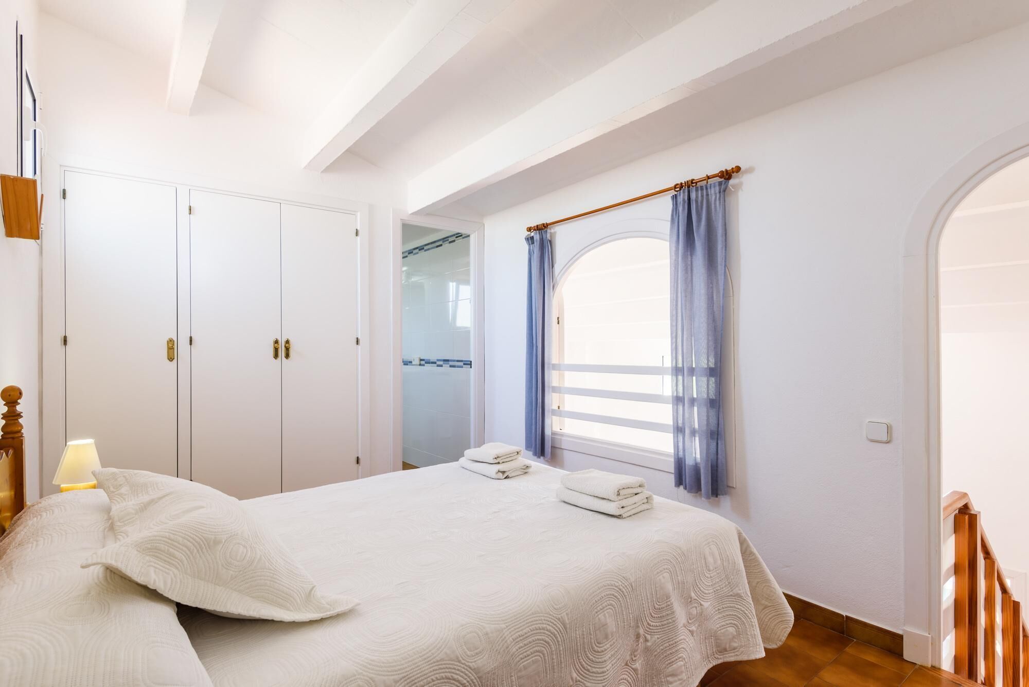 3 habitaciones 