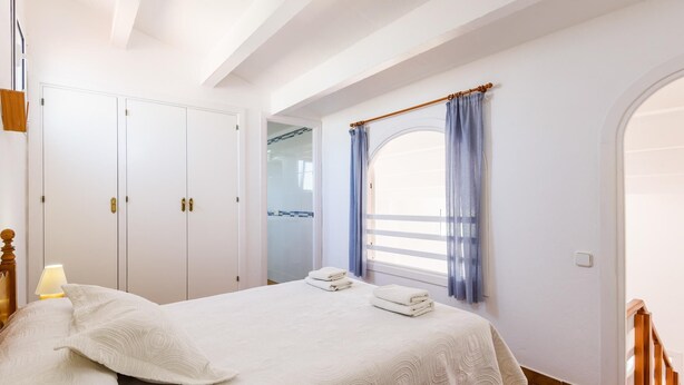 Room - Eulalia Uno in Es Mercadal (Mercadal)
