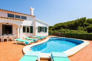 3 bedrooms - Eulalia Uno in Es Mercadal (Mercadal)