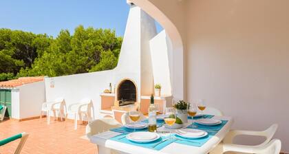 Eulalia Uno in Es Mercadal