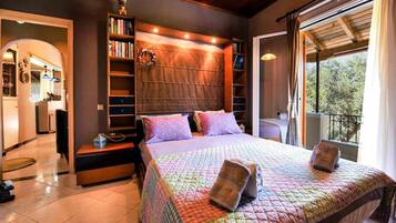 Biệt thự | 2 phòng ngủ