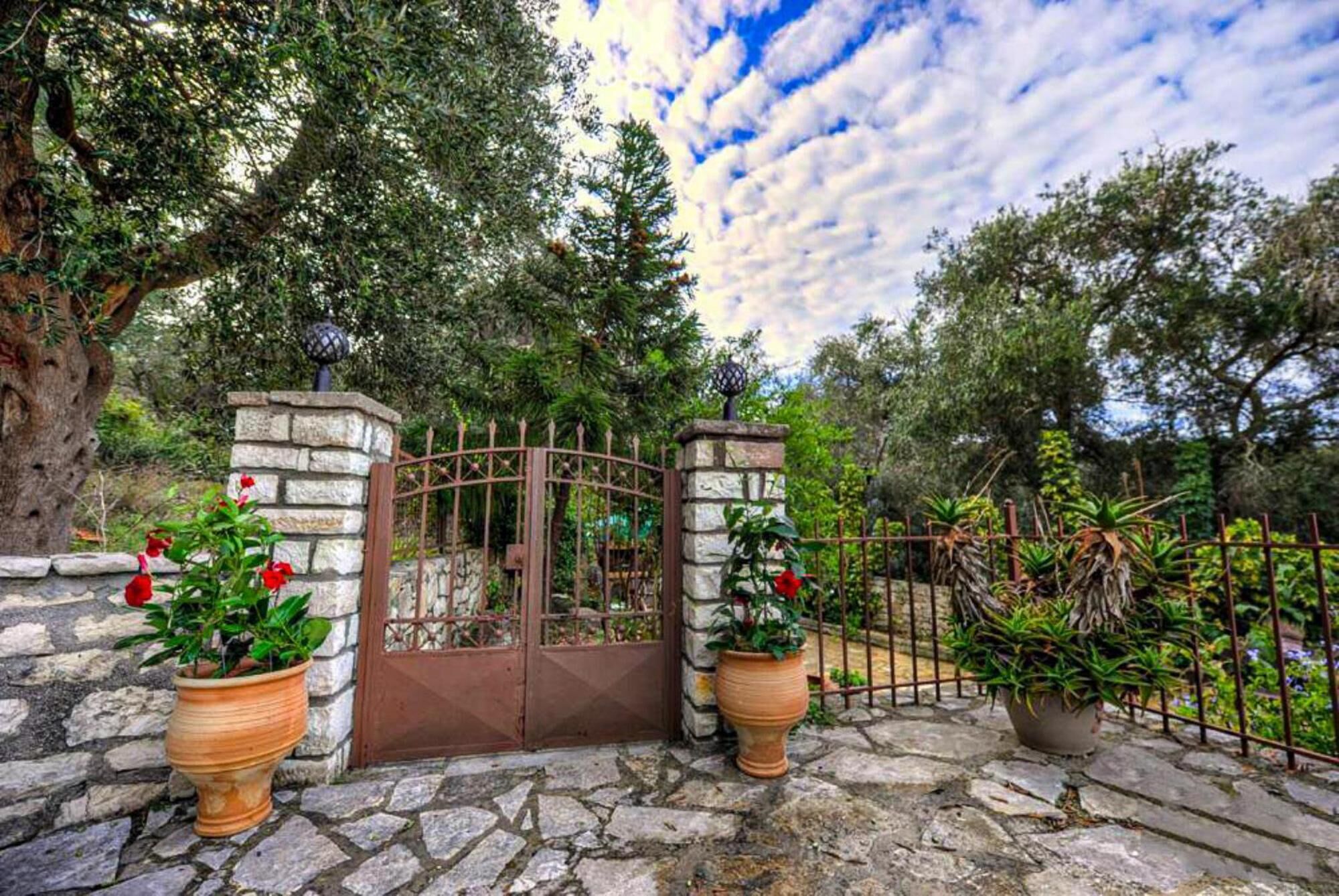 Villa | 2 dormitorios