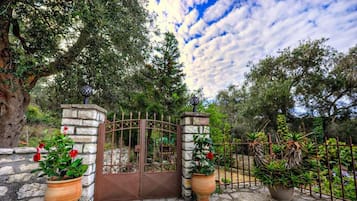 Villa | 2 dormitorios