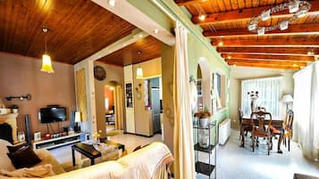 Biệt thự | 2 phòng ngủ