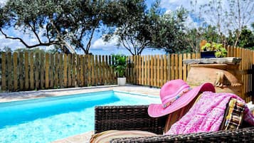 Biệt thự | 2 phòng ngủ