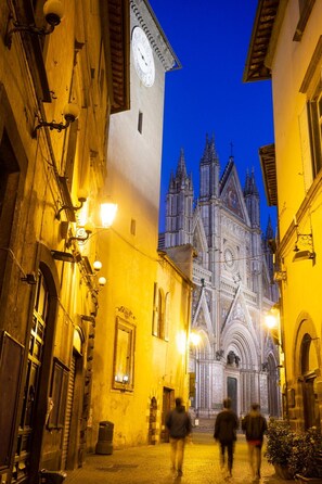 5 bedrooms - Casale Donatelli in Radicofani (Radicofani)