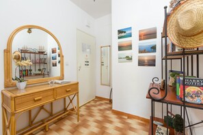 Maison | 1 chambre, Wi-Fi