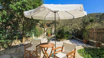 Appartement | 1 chambre, Wi-Fi