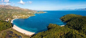 Apartment | 1 bedroom, WiFi - Effie Apartment in (Corfu)