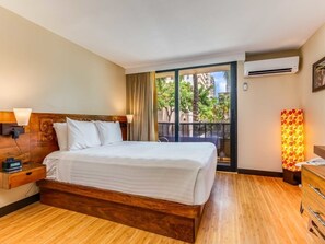 1 bedroom, iron/ironing board, Internet