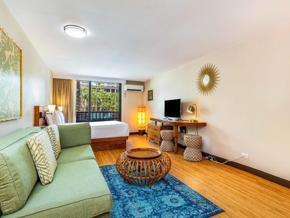 Télévision, lecteur de DVD