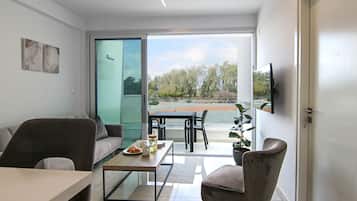 Executive Apartment | Interior detail