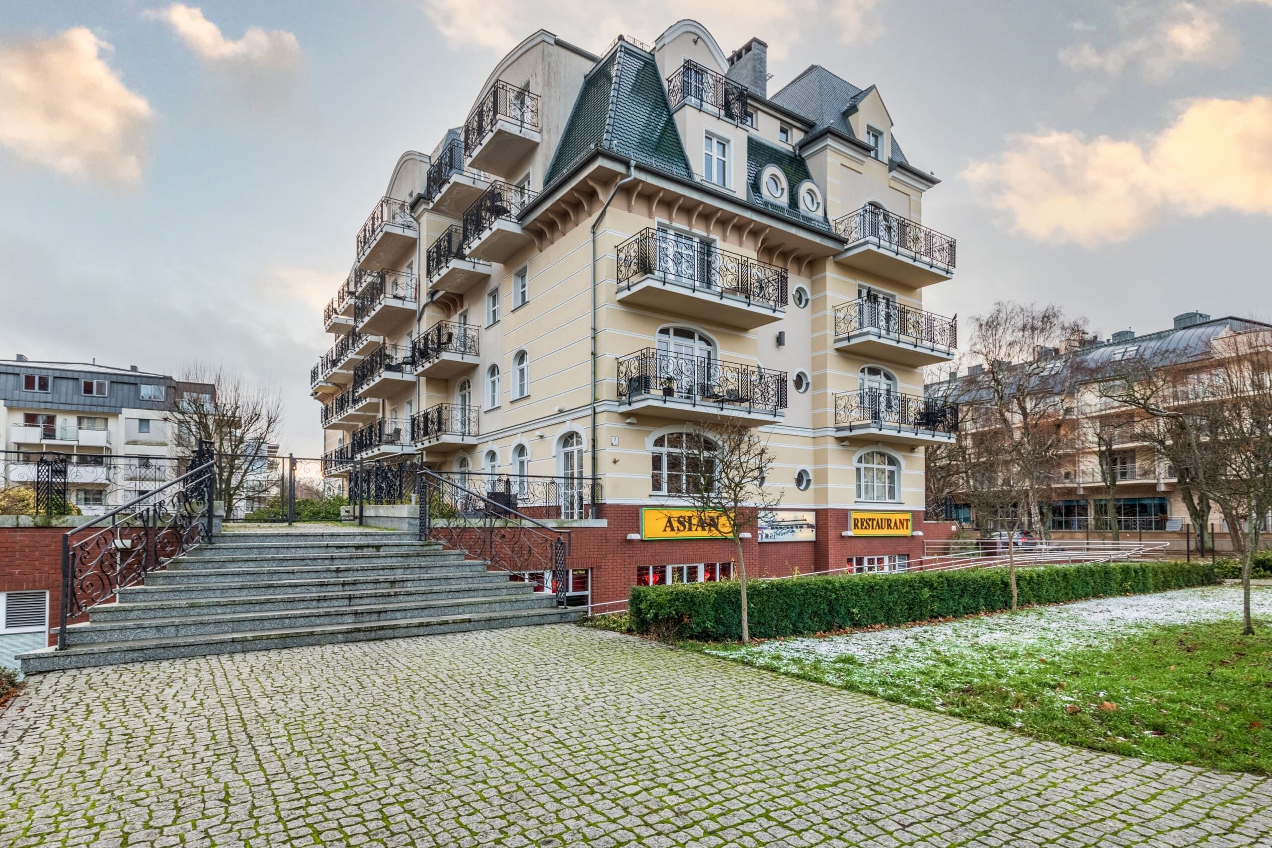 Exteriör