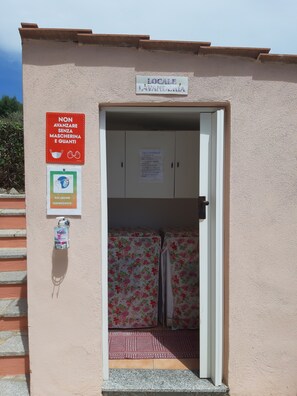 DĂ©tail de lâextĂ©rieur