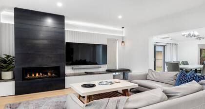 TALLOWWOOD - THE VINTAGE HOLIDAY HOUSES