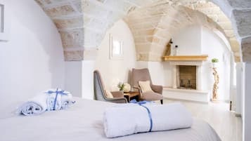 2 camere, ferro/asse da stiro, lenzuola