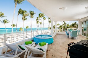 Sundeck - Punta Cana Condo for Rent (Punta Cana)