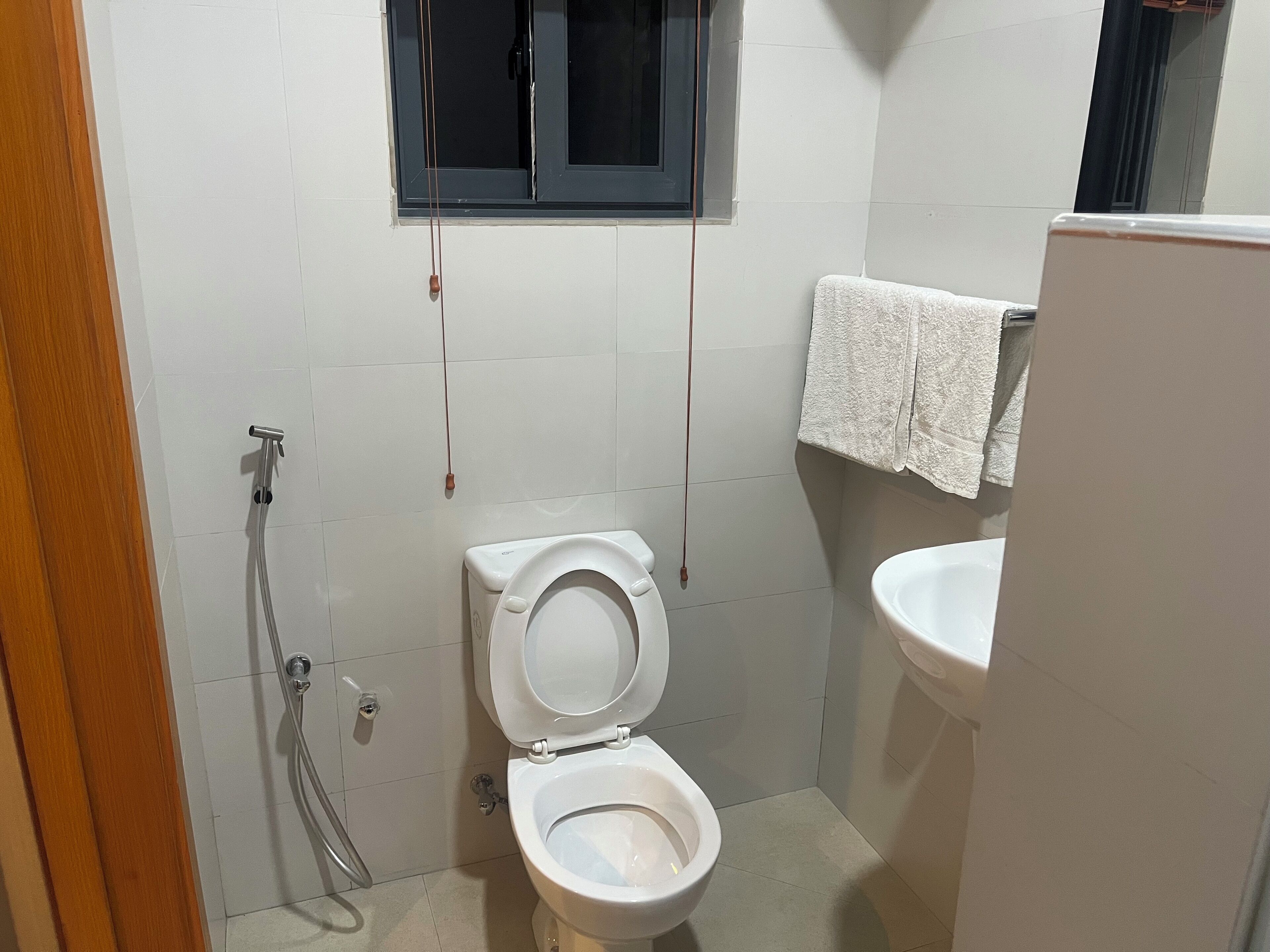 Kamar mandi