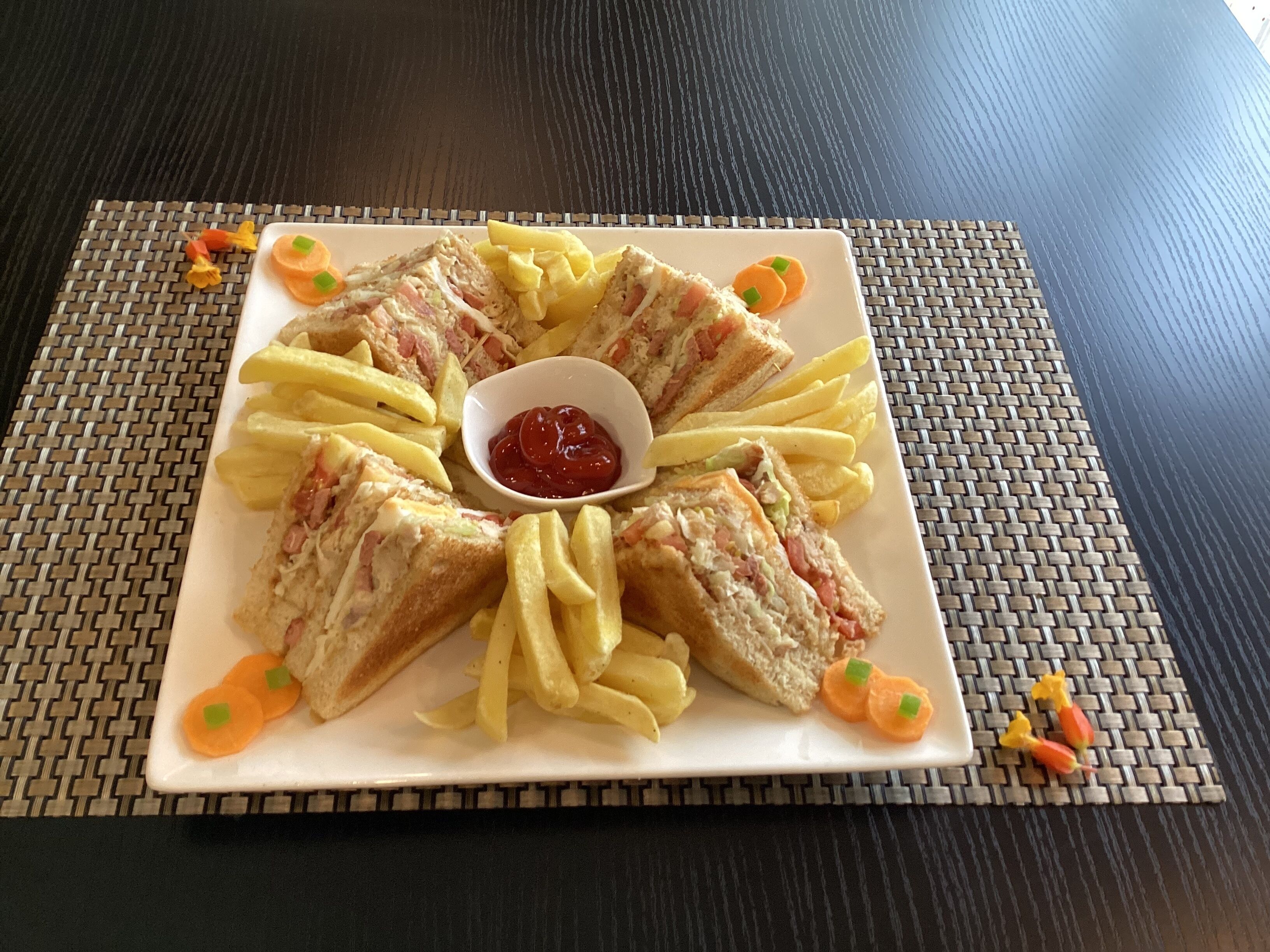 Restoran