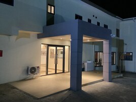 Ókeypis evrópskur morgunverður daglega