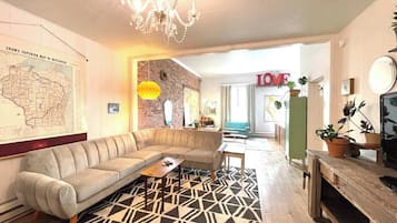 Smart-tv, dvd-afspiller