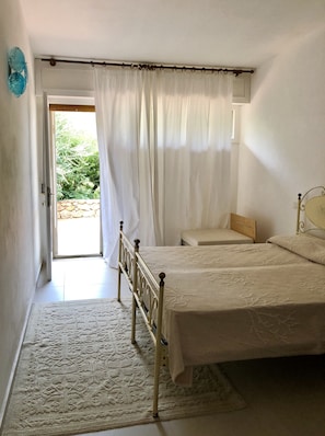 3 Schlafzimmer, kostenloses WLAN