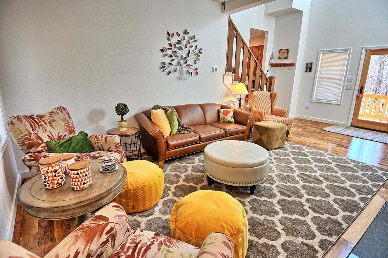 Téléviseur connecté