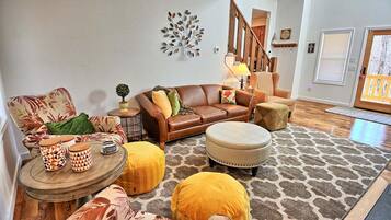 Téléviseur connecté