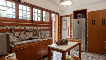 Cucina privata