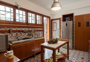 Cucina privata