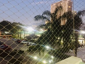 Property grounds - Mini single room in apart hotel (Rio de Janeiro)