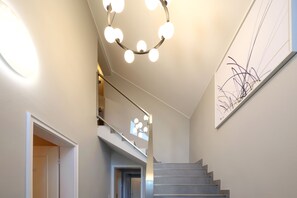 Exclusive Apartment, Private Bathroom | Interior