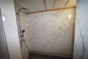 Exclusief appartement, privébadkamer | Spa | Een sauna