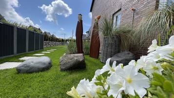 Exclusive Apartment, Private Bathroom | Exterior