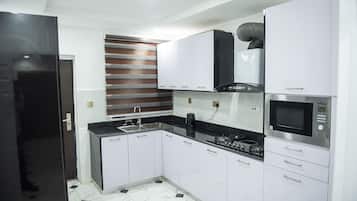 Cucina privata
