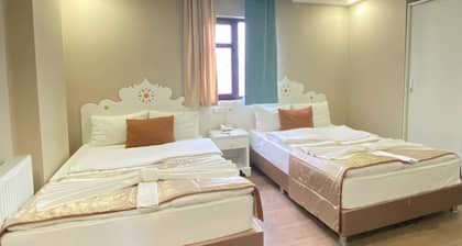 Hotel Kent Ani