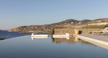 NOS Hotel & Villas