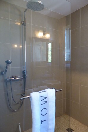 Dusche