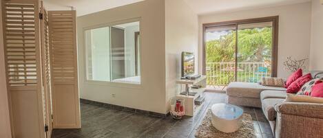 2 chambres, Wi-Fi gratuit