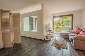 2 chambres, Wi-Fi gratuit