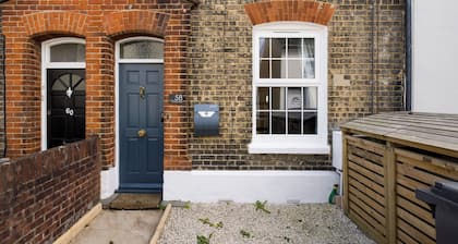 Salisbury Residences by Charles Hope