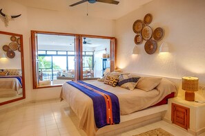 3 Schlafzimmer, kostenloses WLAN, Bettwäsche