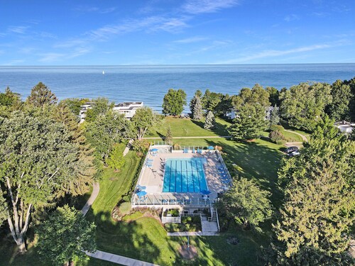 Sleepy Hollow Beach Resort introduces Stonebridge 37A