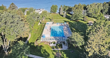 Sleepy Hollow Beach Resort introduces Stonebridge 37A