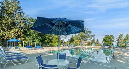 Sleepy Hollow Beach Resort introduces Shore 46