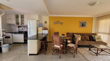 Classic Apartment | 2 bedrooms