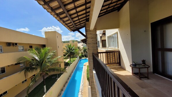 คลาสสิกอพาร์ทเมนท์ | 2 ห้องนอน